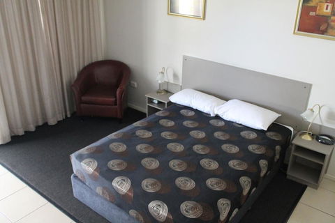 Blackwater Motor Inn - Accommodation Asia 2