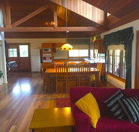 Blackwattle at Barrington Tops - Accommodation Asia