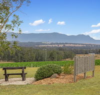 Blackwattle Retreats - Accommodation Asia