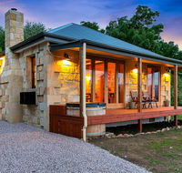 Blackwood Park Cottages Mole Creek - Accommodation Asia