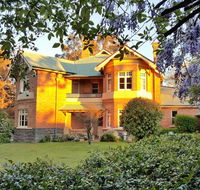 Blair Athol Boutique Hotel  Day Spa - Accommodation Asia