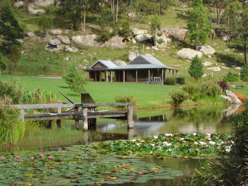 Wollombi NSW Accommodation Guide