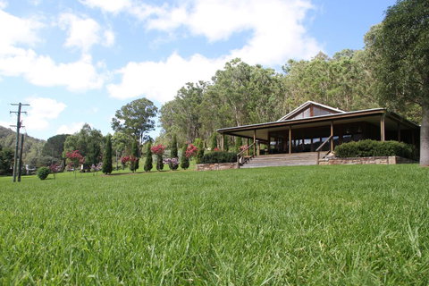 Blair Athol Estate Wollombi - Accommodation Guide 3