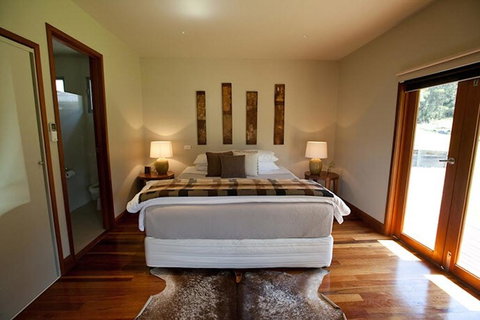 Blair Athol Estate Wollombi - Accommodation Guide 1