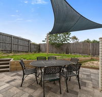 Blairgowrie Beach Baby - Accommodation Asia
