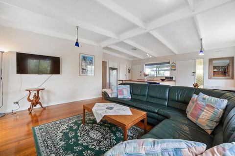 Blairgowrie Beach Baby - Accommodation Asia 3