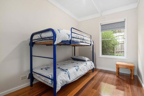 Blairgowrie Beach Baby - Accommodation Asia 1