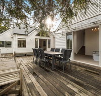 Blairgowrie Hamptons Style - Accommodation China