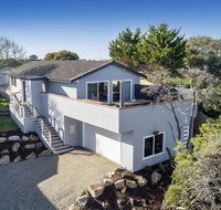 Blairgowrie Sand Dunes - Accommodation China