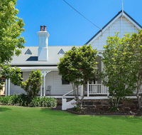 Blake House - iconic coastal homestead - Accommodation Asia