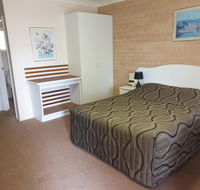 Blayney Central Motel - Accommodation Asia