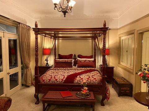 Bli Bli House Riverside Retreat - Accommodation Asia 1