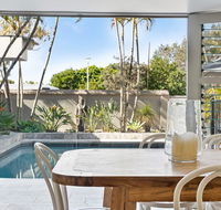 Bliss  Byron - Lawson Street - Accommodation Guide