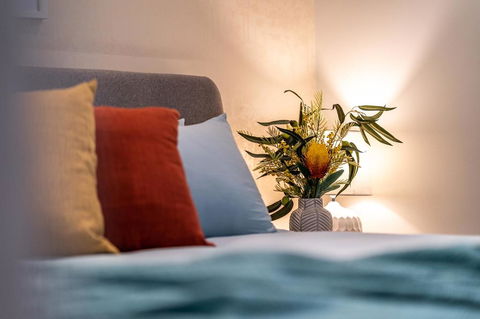 Bliss At Balfours-Heart Of The CBD - Wifi - Nespresso - Netflix - Accommodation Guide 3