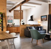 Bliss Creswick - Accommodation Asia