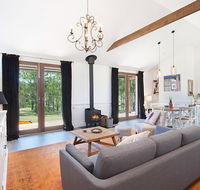 Block Eight Hunter Valley - Accommodation Asia