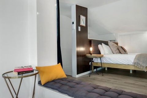 Block Eight Hunter Valley - Accommodation China 1