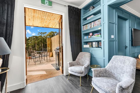 Block Eight Hunter Valley - Accommodation China 2