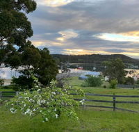 Blossoms on the Bay - Nubeena - Accommodation Asia
