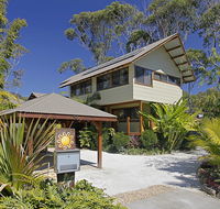 Blue Bliss - Accommodation Guide