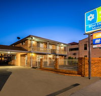 Blue Diamond Motor Inn - Accommodation Asia