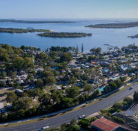 Blue Dolphin Holiday Resort - Accommodation Guide