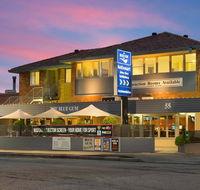 Blue Gum Hotel - Accommodation Asia