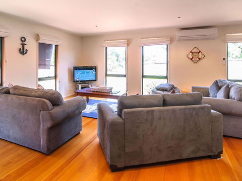 Blue Haven - Accommodation Asia 2