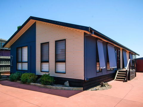 Blue Haven - Accommodation Asia 0