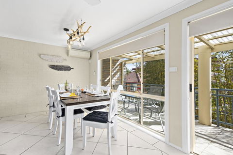 Blue Haze 3 - Sawtell, NSW - Accommodation Asia 0
