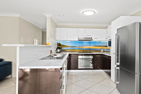 Blue Haze 3 - Sawtell, NSW - Accommodation Asia 2