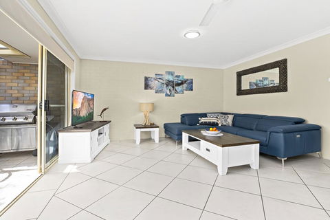 Blue Haze 3 - Sawtell, NSW - Accommodation Asia 1