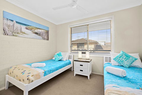 Blue Haze 3 - Sawtell, NSW - Accommodation Asia 3