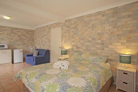 Blue Haze 4 - Sawtell, NSW - Accommodation Asia 0