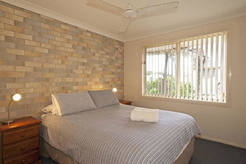 Blue Haze 4 - Sawtell, NSW - Accommodation Asia 1