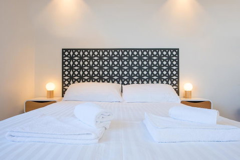 Blue Hills Motel - Accommodation Guide 2
