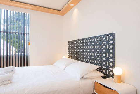 Blue Hills Motel - Accommodation Guide 1