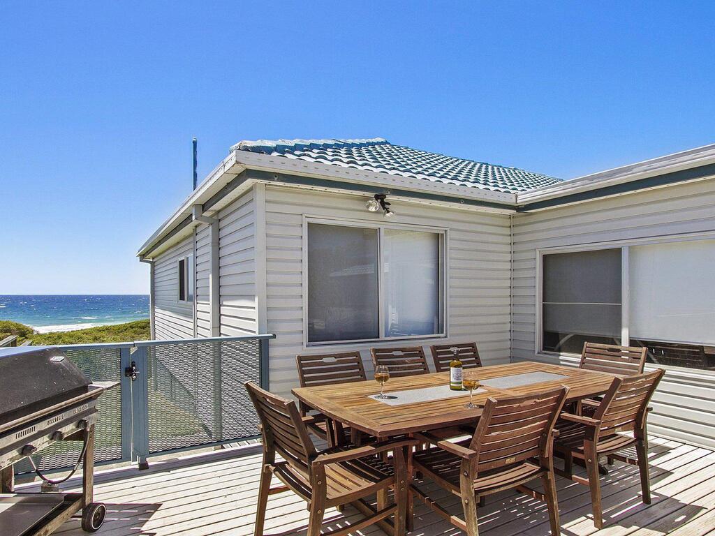 Culburra Beach NSW Accommodation Guide