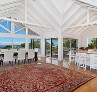 Blue Horizon - Wifi - Lennox Head - Accommodation Asia
