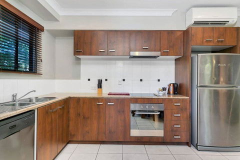 Blue Lagoon Lakeside Apartment - Accommodation China 2