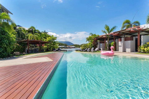 Blue Lagoon Lakeside Apartment - Accommodation China 0