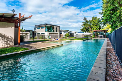 Blue Lagoon Villa B - Accommodation China 2