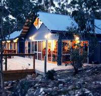 Blue Lake Lodge - Accommodation Asia