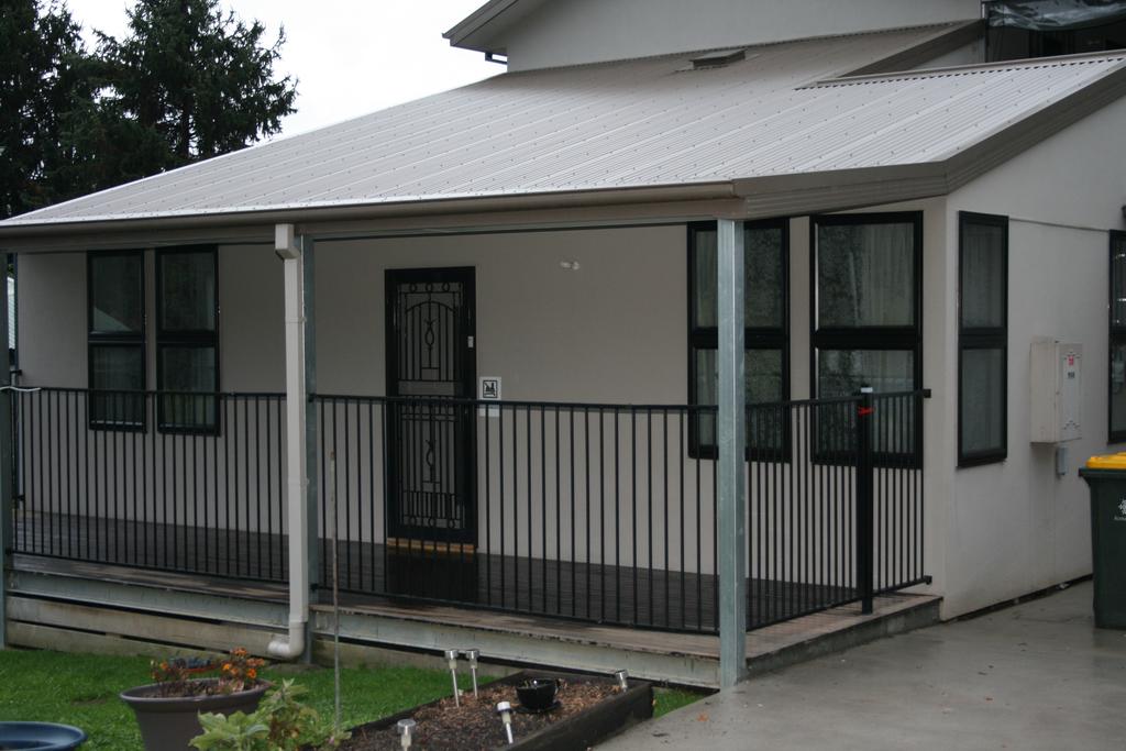 Mount Beauty VIC Accommodation Asia