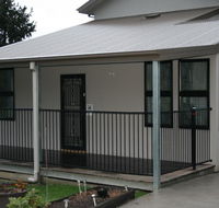 Blue Manor On Fairway - Accommodation Asia