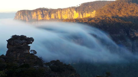 Blue Mountains Backpacker Hostel - Accommodation Asia 0