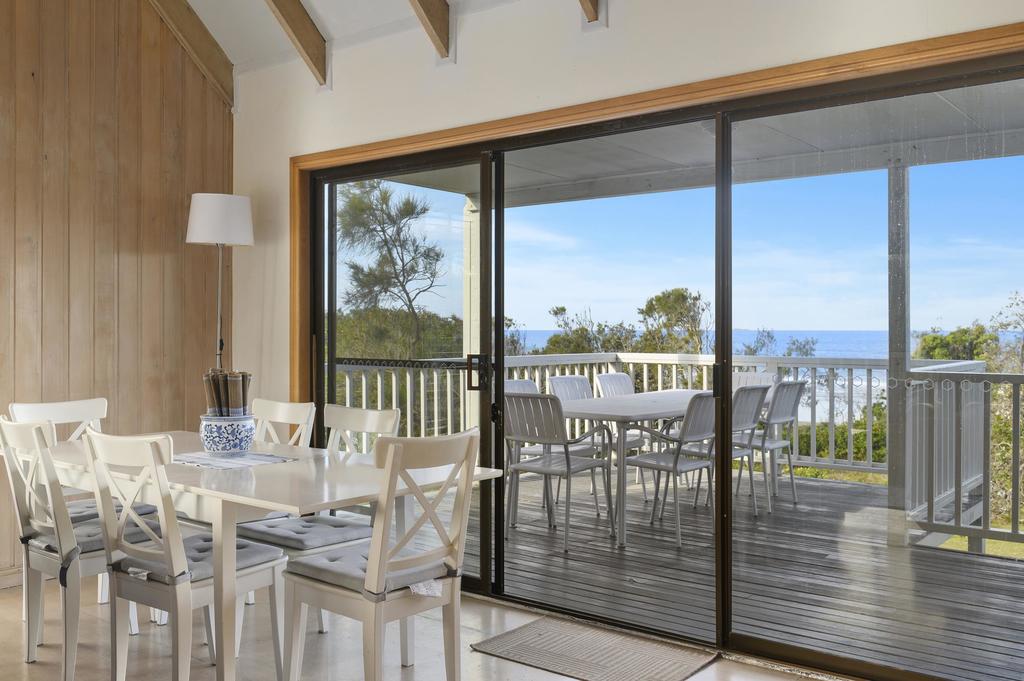 Arrawarra NSW Accommodation Guide