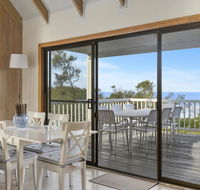 Blue Oar Beach House - Accommodation Asia