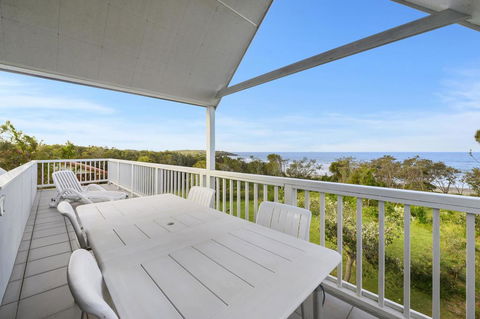 Blue Oar Beach House - Accommodation Asia 1