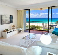 Blue Ocean Apartment - Accommodation Guide